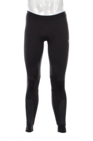 Herren Leggings Unbranded, Größe M, Farbe Schwarz, Preis € 10,99