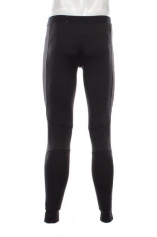 Herren Leggings Unbranded, Größe M, Farbe Schwarz, Preis € 10,99