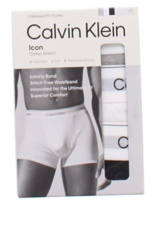 Herrenset Calvin Klein, Größe L, Farbe Mehrfarbig, Preis € 50,99