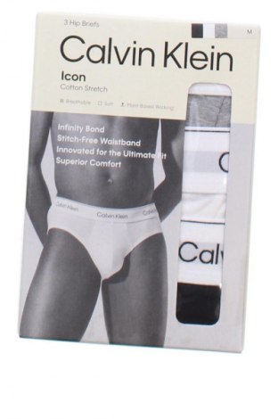 Set de bărbați Calvin Klein, Mărime M, Culoare Multicolor, Preț 237,99 Lei