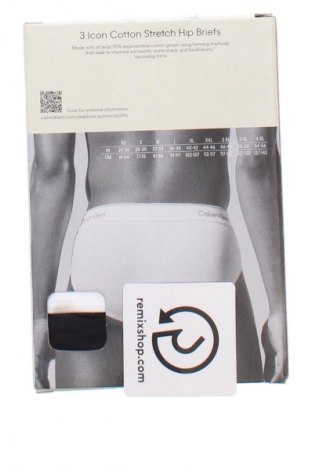 Set de bărbați Calvin Klein, Mărime M, Culoare Multicolor, Preț 237,99 Lei