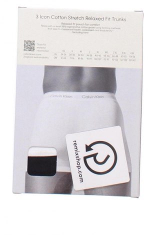 Herrenset Calvin Klein, Größe XS, Farbe Mehrfarbig, Preis € 50,99