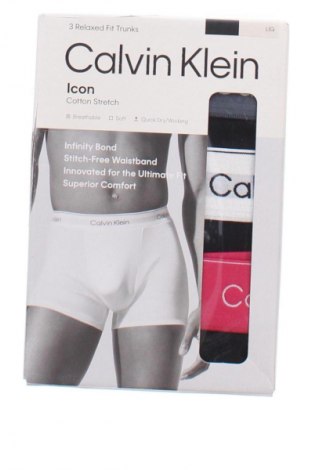 Pánsky komplet  Calvin Klein, Veľkosť L, Farba Viacfarebná, Cena  51,95 €