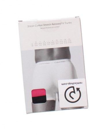 Pánsky komplet  Calvin Klein, Veľkosť L, Farba Viacfarebná, Cena  51,95 €