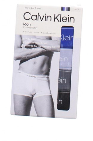 Ανδρικό σύνολο Calvin Klein, Μέγεθος S, Χρώμα Πολύχρωμο, Τιμή 53,99 €