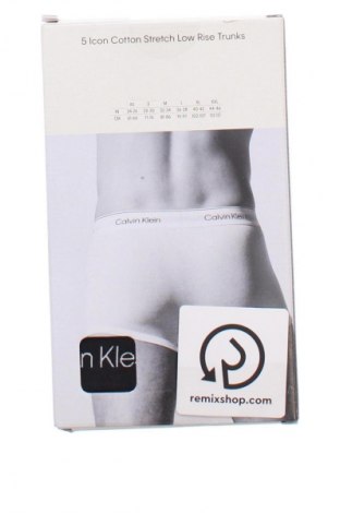 Ανδρικό σύνολο Calvin Klein, Μέγεθος S, Χρώμα Πολύχρωμο, Τιμή 53,99 €