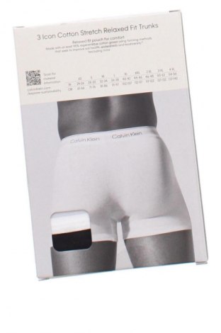 Pánský komplet  Calvin Klein, Velikost M, Barva Vícebarevné, Cena  1 139,00 Kč