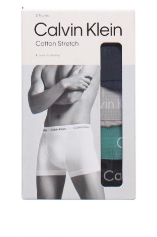 Męski zestaw Calvin Klein, Rozmiar XL, Kolor Kolorowy, Cena 315,99 zł