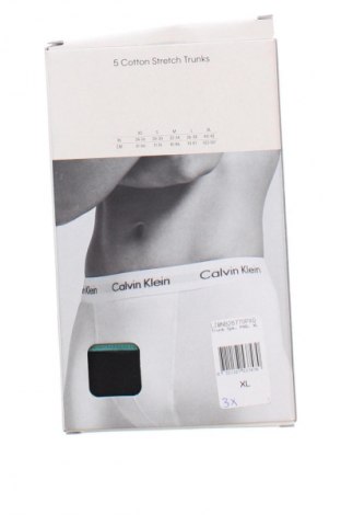 Męski zestaw Calvin Klein, Rozmiar XL, Kolor Kolorowy, Cena 315,99 zł