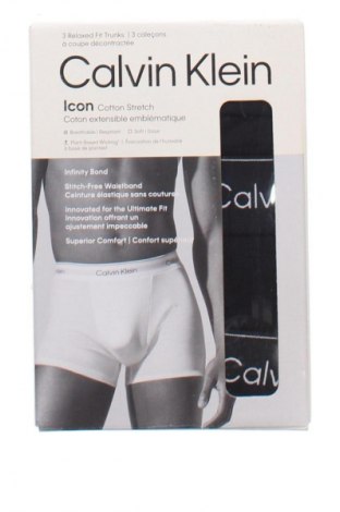 Férfi szett Calvin Klein, Méret M, Szín Fekete, Ár 15 489 Ft