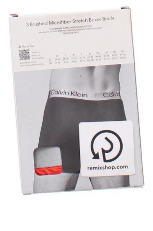 Herrenset Calvin Klein, Größe L, Farbe Mehrfarbig, Preis € 50,99