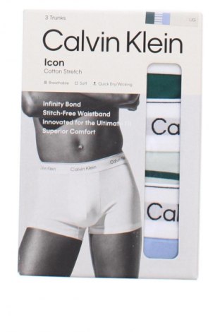 Herrenset Calvin Klein, Größe L, Farbe Mehrfarbig, Preis 39,99 €