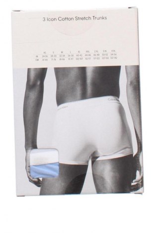 Herrenset Calvin Klein, Größe L, Farbe Mehrfarbig, Preis 39,99 €