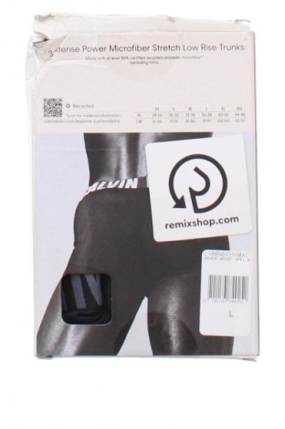 Męski zestaw Calvin Klein, Rozmiar L, Kolor Czarny, Cena 201,99 zł