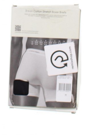 Męski zestaw Calvin Klein, Rozmiar M, Kolor Czarny, Cena 201,99 zł