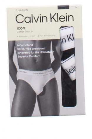 Męski zestaw Calvin Klein, Rozmiar M, Kolor Czarny, Cena 201,99 zł