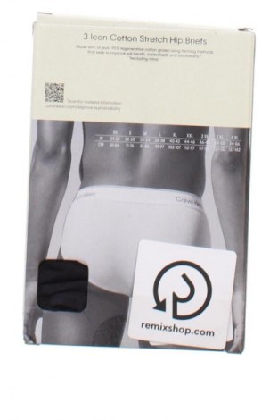 Męski zestaw Calvin Klein, Rozmiar M, Kolor Czarny, Cena 201,99 zł