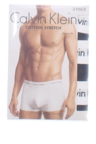 Herrenset Calvin Klein, Größe XL, Farbe Schwarz, Preis 49,99 €