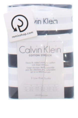 Herrenset Calvin Klein, Größe XL, Farbe Schwarz, Preis 49,99 €
