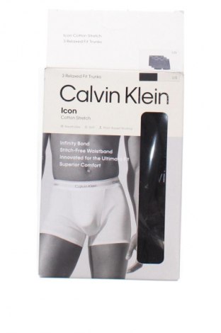 Pánský komplet  Calvin Klein, Velikost L, Barva Černá, Cena  1 139,00 Kč