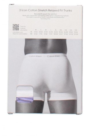 Férfi szett Calvin Klein, Méret M, Szín Sokszínű, Ár 19 239 Ft