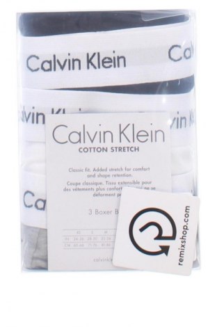 Ανδρικό σύνολο Calvin Klein, Μέγεθος M, Χρώμα Πολύχρωμο, Τιμή 45,99 €