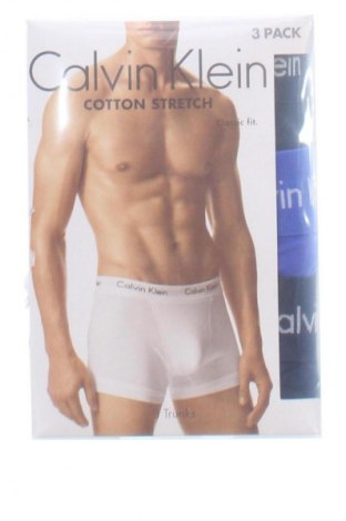 Ανδρικό σύνολο Calvin Klein, Μέγεθος XL, Χρώμα Πολύχρωμο, Τιμή 45,99 €