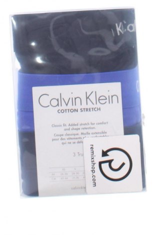 Ανδρικό σύνολο Calvin Klein, Μέγεθος XL, Χρώμα Πολύχρωμο, Τιμή 45,99 €