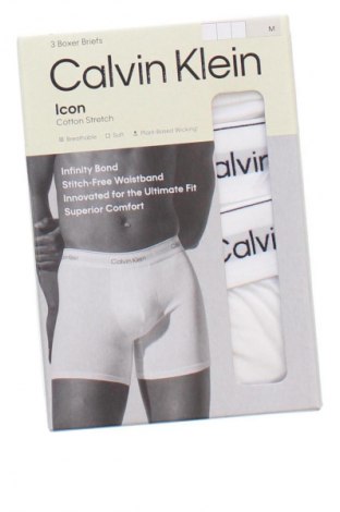 Pánský komplet  Calvin Klein, Velikost M, Barva Bílá, Cena  1 139,00 Kč