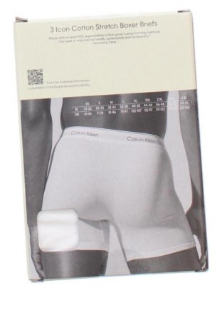 Pánský komplet  Calvin Klein, Velikost M, Barva Bílá, Cena  1 139,00 Kč