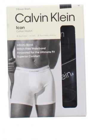 Pánský komplet  Calvin Klein, Velikost M, Barva Černá, Cena  1 139,00 Kč