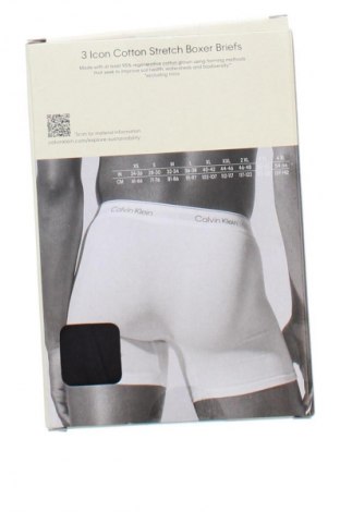 Pánský komplet  Calvin Klein, Velikost M, Barva Černá, Cena  1 139,00 Kč