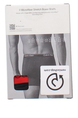 Męski zestaw Calvin Klein, Rozmiar M, Kolor Kolorowy, Cena 201,99 zł