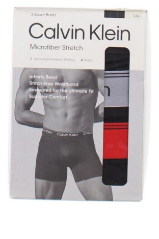 Pánsky komplet  Calvin Klein, Veľkosť L, Farba Viacfarebná, Cena  29,95 €