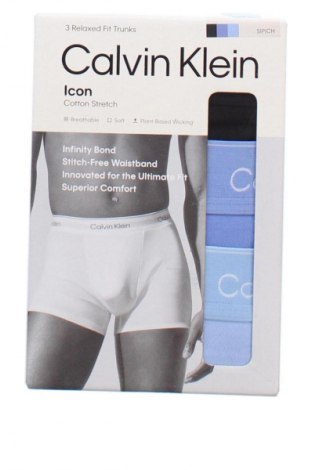 Pánsky komplet  Calvin Klein, Veľkosť L, Farba Viacfarebná, Cena  32,95 €