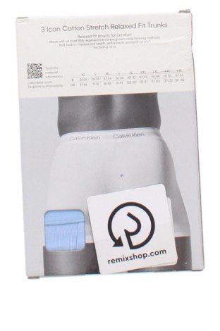 Pánsky komplet  Calvin Klein, Veľkosť L, Farba Viacfarebná, Cena  32,95 €