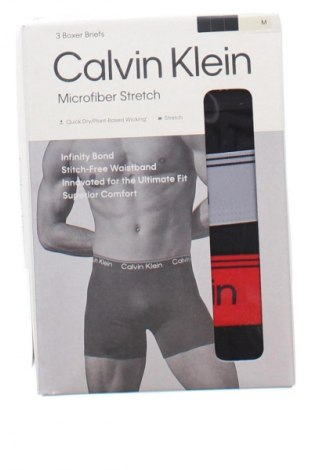 Męski zestaw Calvin Klein, Rozmiar M, Kolor Kolorowy, Cena 131,99 zł