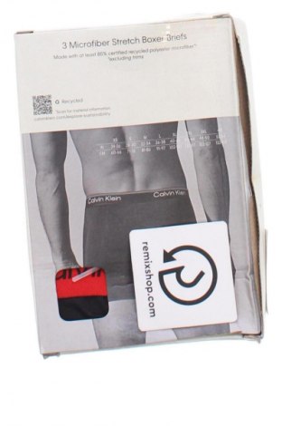 Męski zestaw Calvin Klein, Rozmiar M, Kolor Kolorowy, Cena 131,99 zł