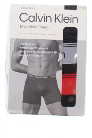 Ανδρικό σύνολο Calvin Klein, Μέγεθος M, Χρώμα Πολύχρωμο, Τιμή 45,99 €