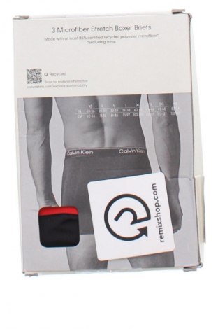 Ανδρικό σύνολο Calvin Klein, Μέγεθος M, Χρώμα Πολύχρωμο, Τιμή 45,99 €