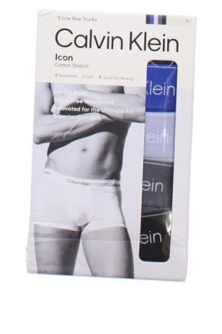 Pánský komplet  Calvin Klein, Velikost M, Barva Vícebarevné, Cena  1 799,00 Kč