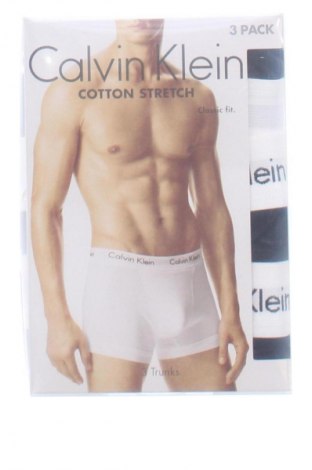 Herrenset Calvin Klein, Größe L, Farbe Schwarz, Preis 49,99 €