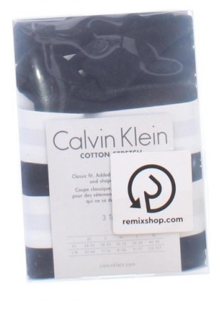 Herrenset Calvin Klein, Größe L, Farbe Schwarz, Preis 49,99 €