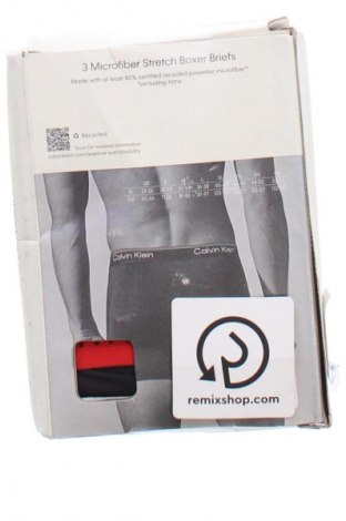 Мъжки комплект Calvin Klein, Размер M, Цвят Многоцветен, Цена 25,56 €