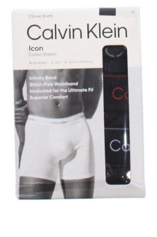 Férfi szett Calvin Klein, Méret M, Szín Fekete, Ár 19 239 Ft