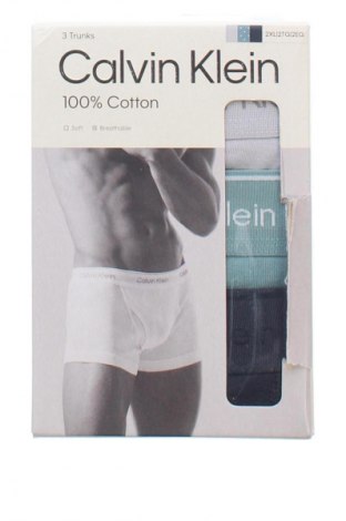 Pánsky komplet  Calvin Klein, Veľkosť XXL, Farba Viacfarebná, Cena  29,95 €