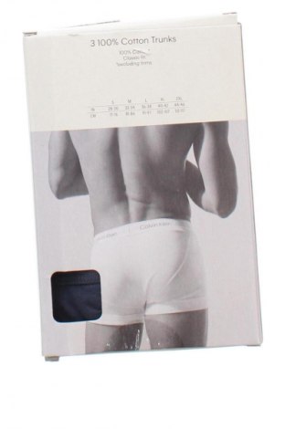 Pánsky komplet  Calvin Klein, Veľkosť XXL, Farba Viacfarebná, Cena  29,95 €