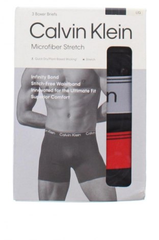 Set de bărbați Calvin Klein, Mărime L, Culoare Multicolor, Preț 154,99 Lei