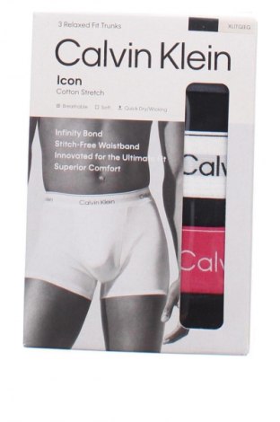 Set de bărbați Calvin Klein, Mărime XL, Culoare Multicolor, Preț 237,99 Lei