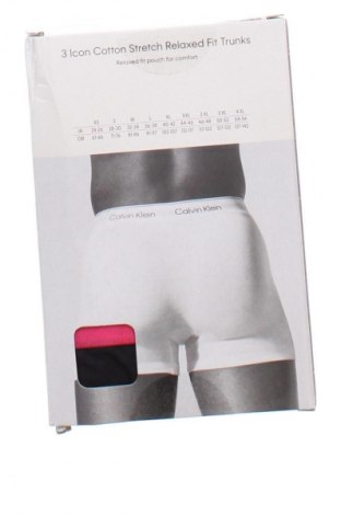 Set de bărbați Calvin Klein, Mărime XL, Culoare Multicolor, Preț 237,99 Lei